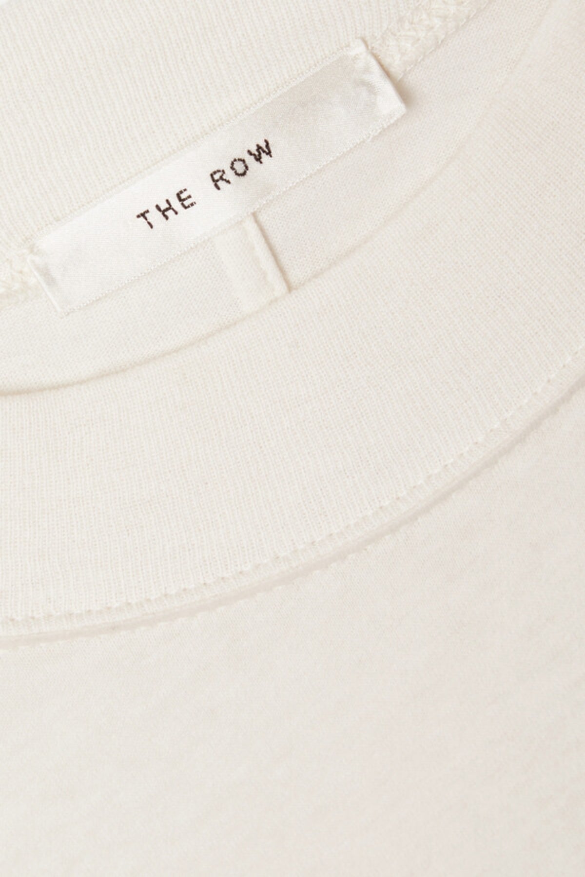 The Row Fedrino T-shirt