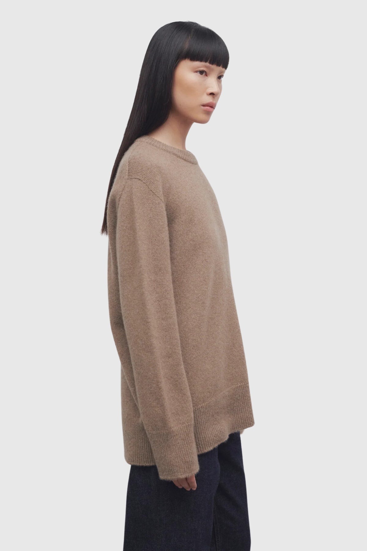 The Row Hibem Knit