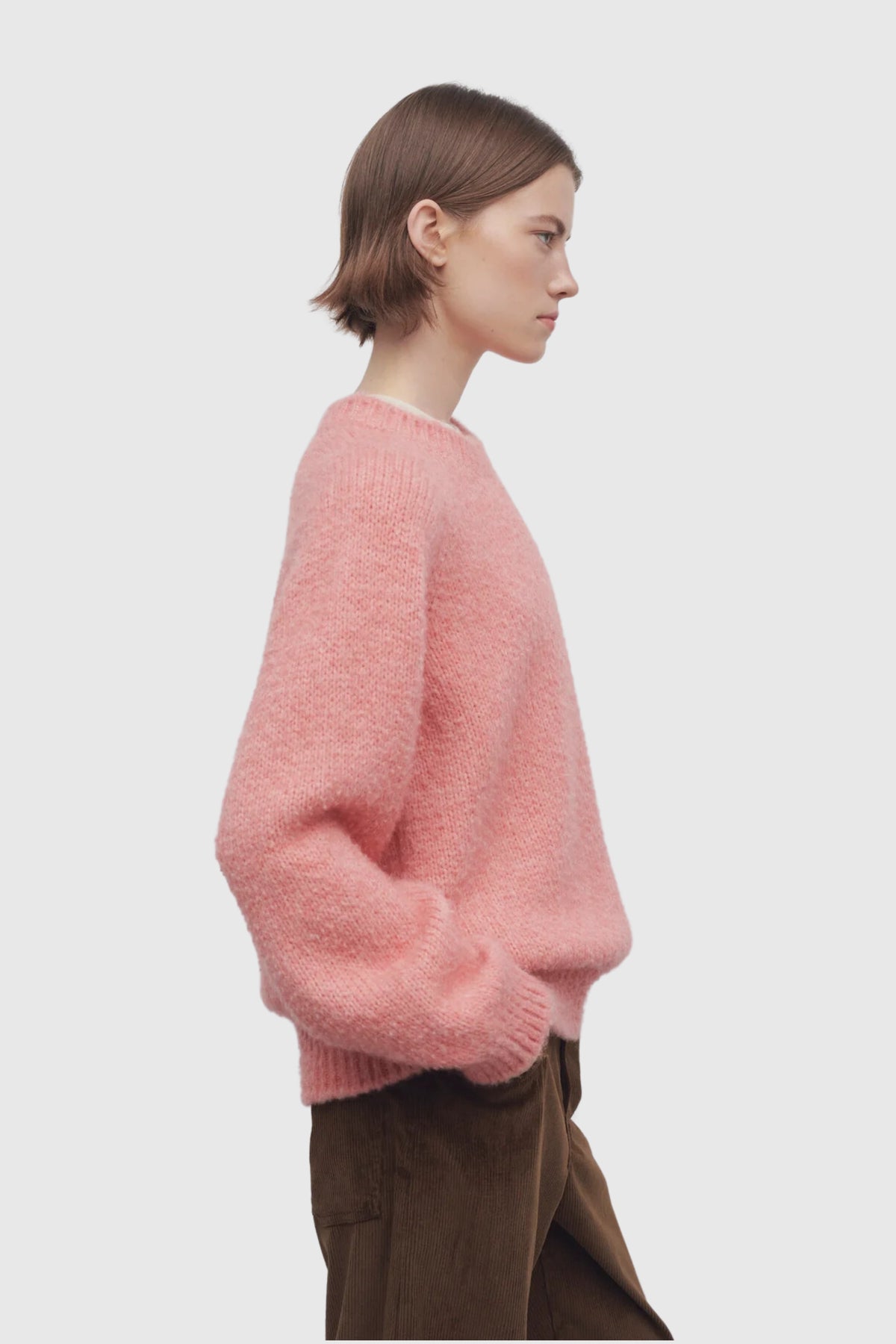 The Row Druna Sweater