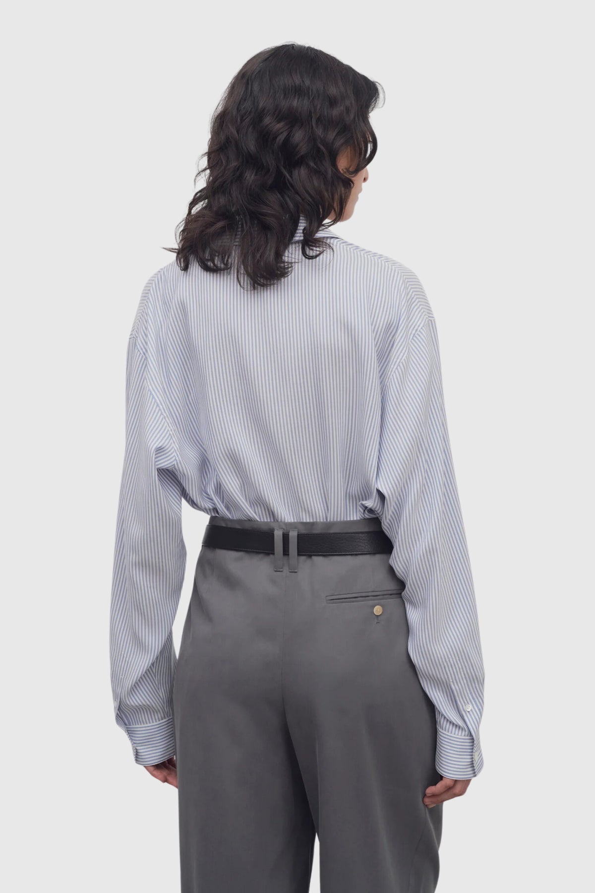 The Row Valene Shirt