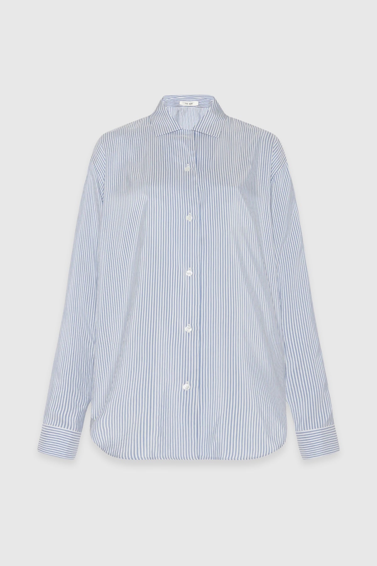 The Row Valene Shirt