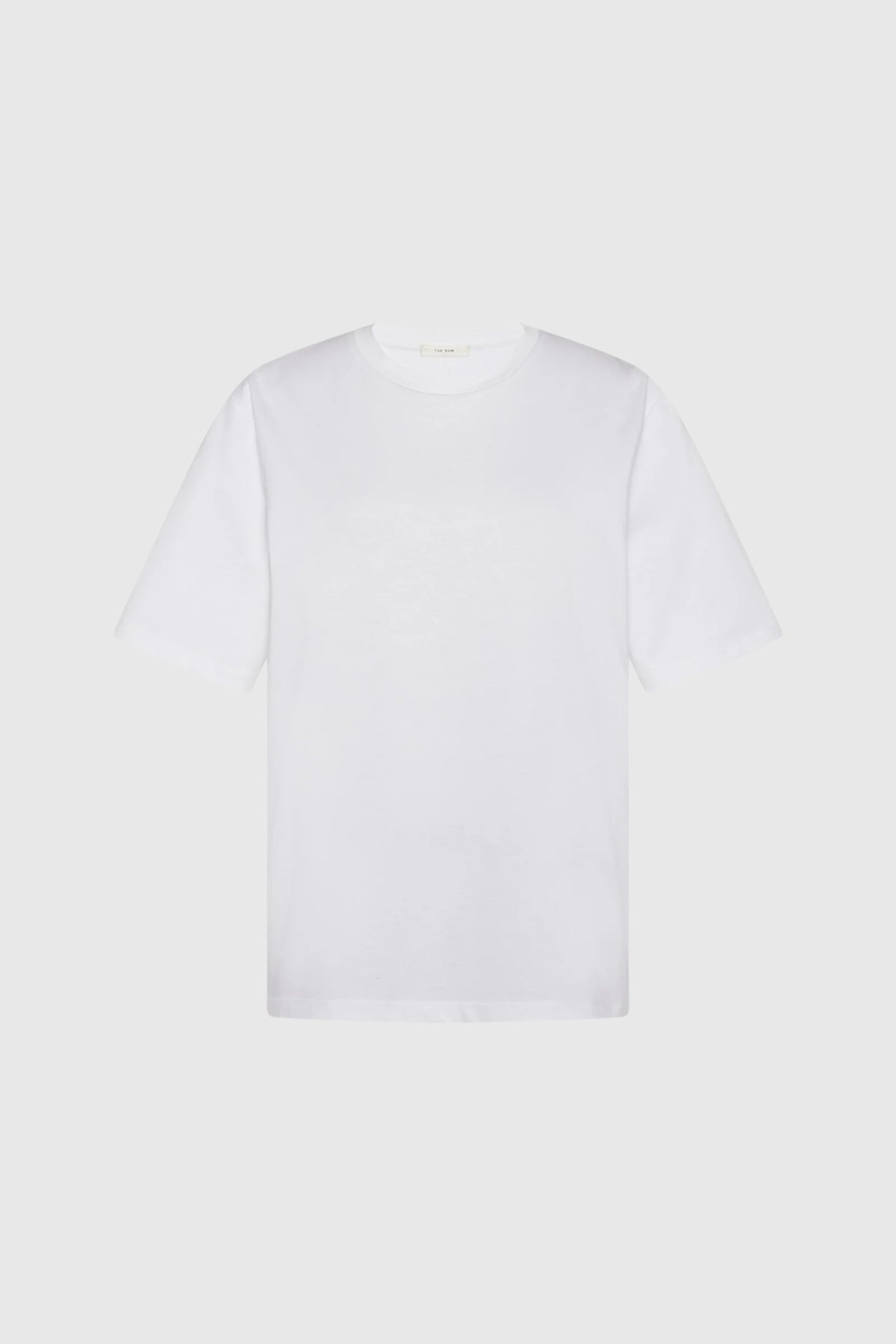 The Row Chiara White T-Shirt