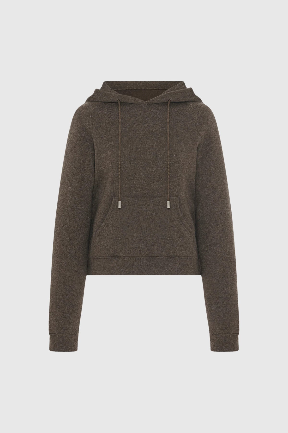 The Row Timmi Cashmere Sweatshirt