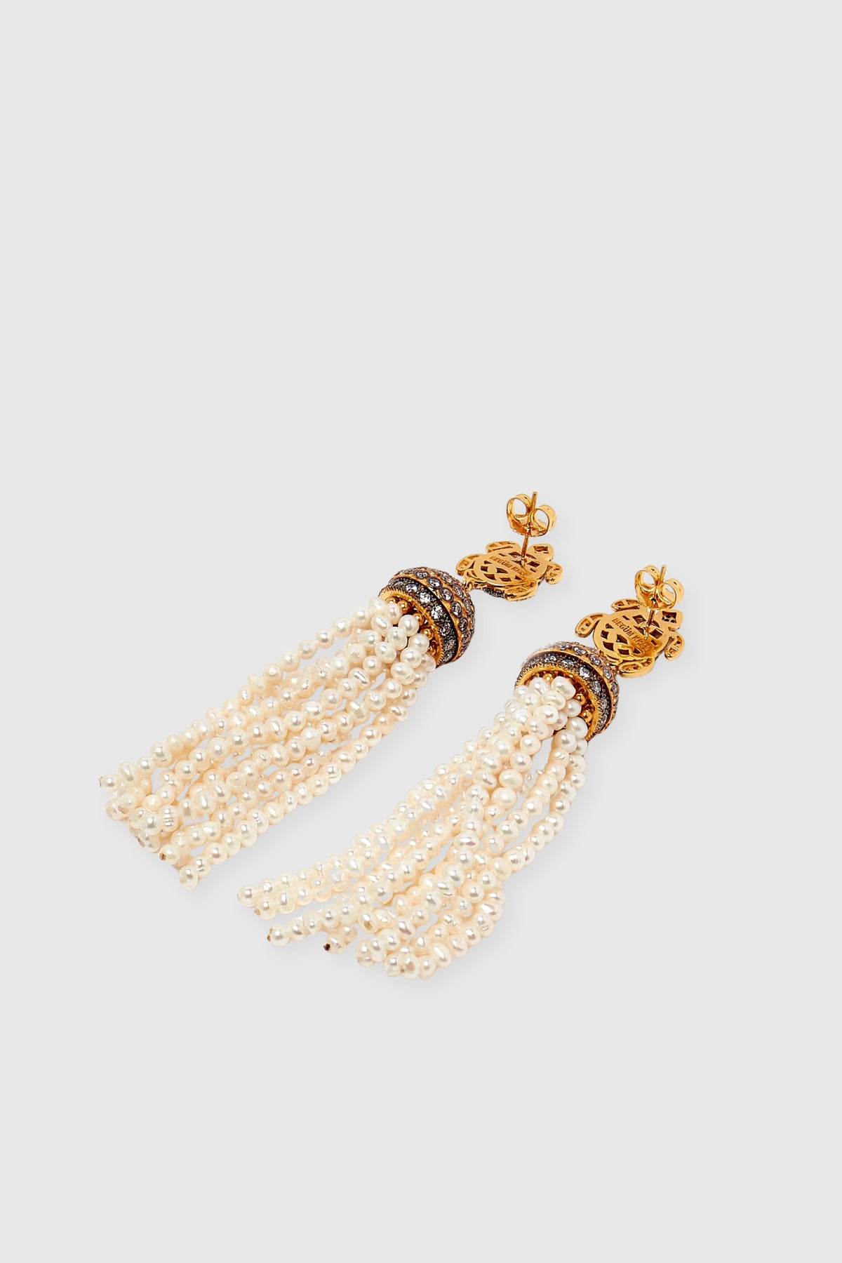 Begüm Khan Serdarino Jaipur Earrings