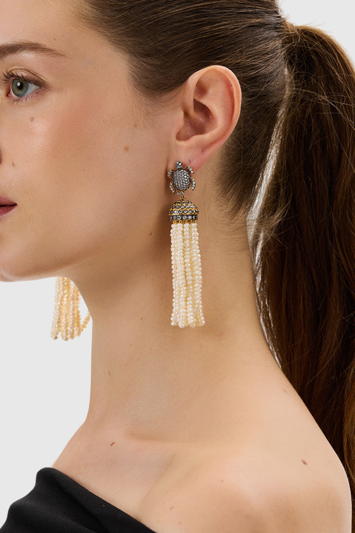 Begüm Khan Serdarino Jaipur Earrings