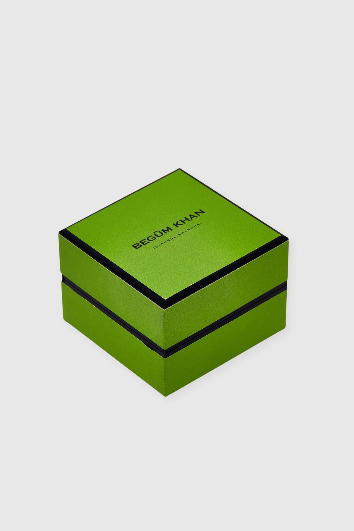 Begüm Khan Singapore Orchid Earrings