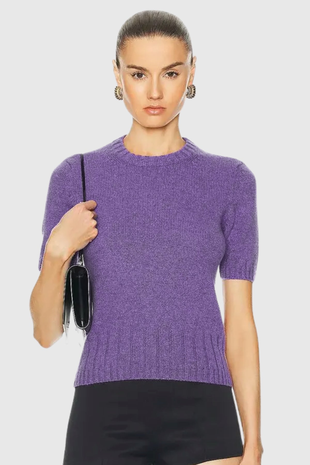 Khaite Luphia Cashmere Sweater