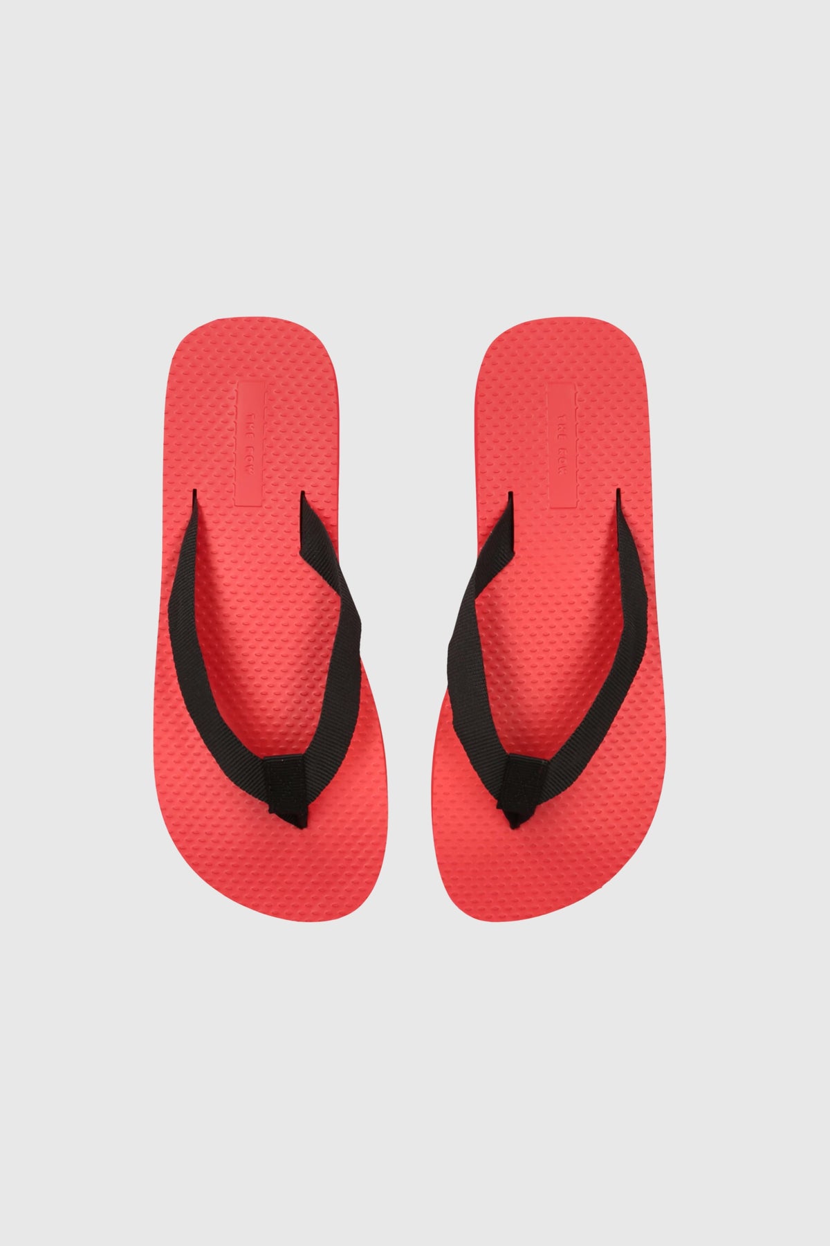 The Row Dune Flatform Sandals