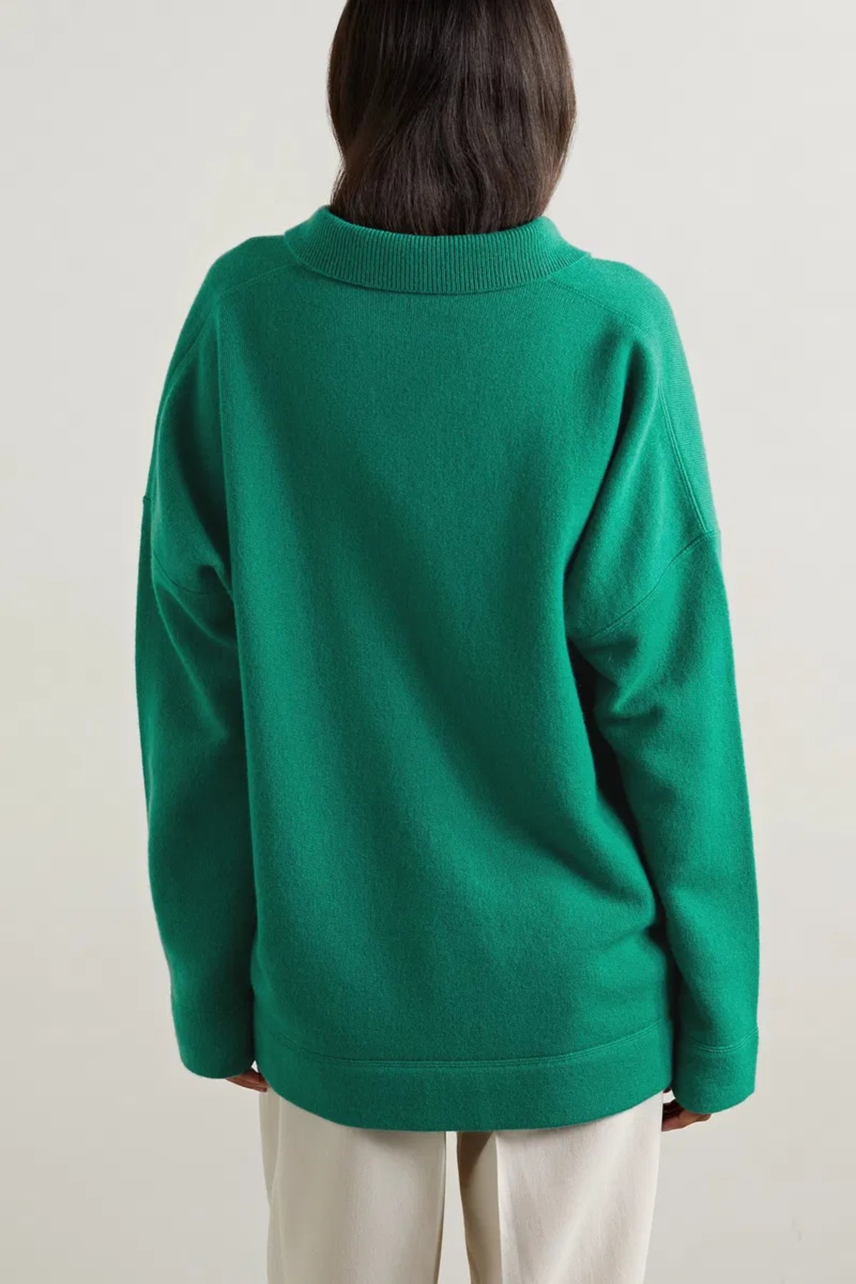 The Row Sinop Sweater