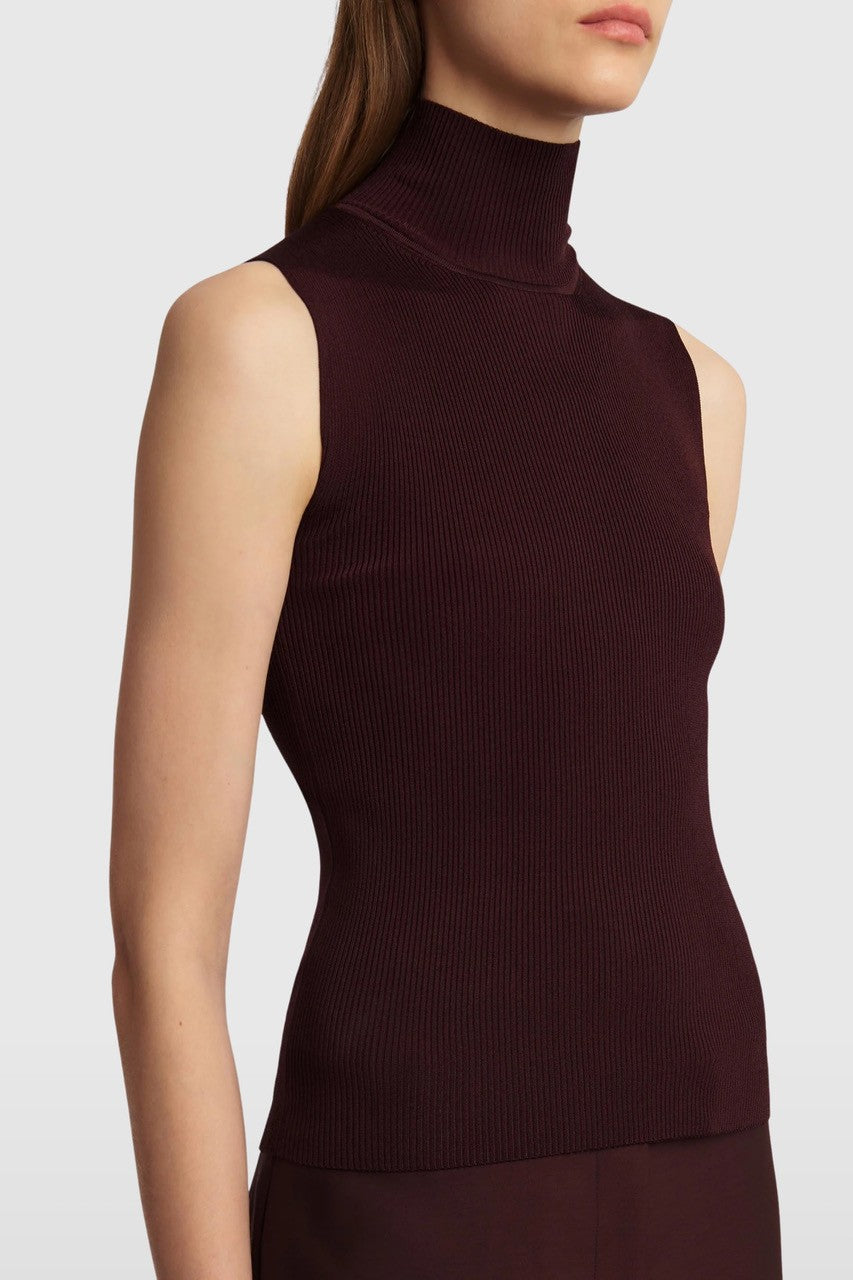 Khaite Benita Top