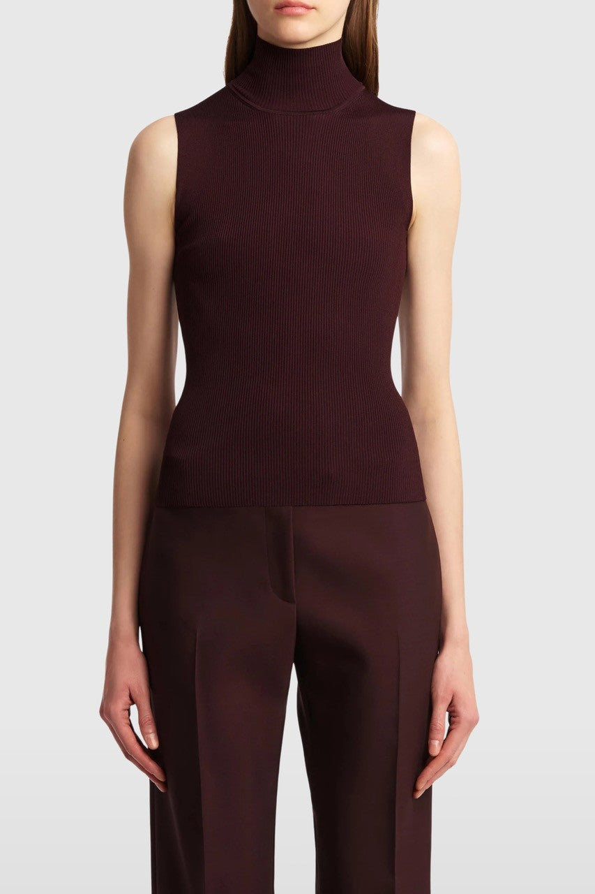 Khaite Benita Top