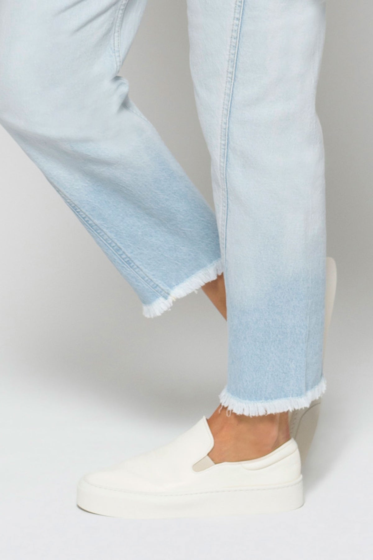 The Row Marie H Slip-on