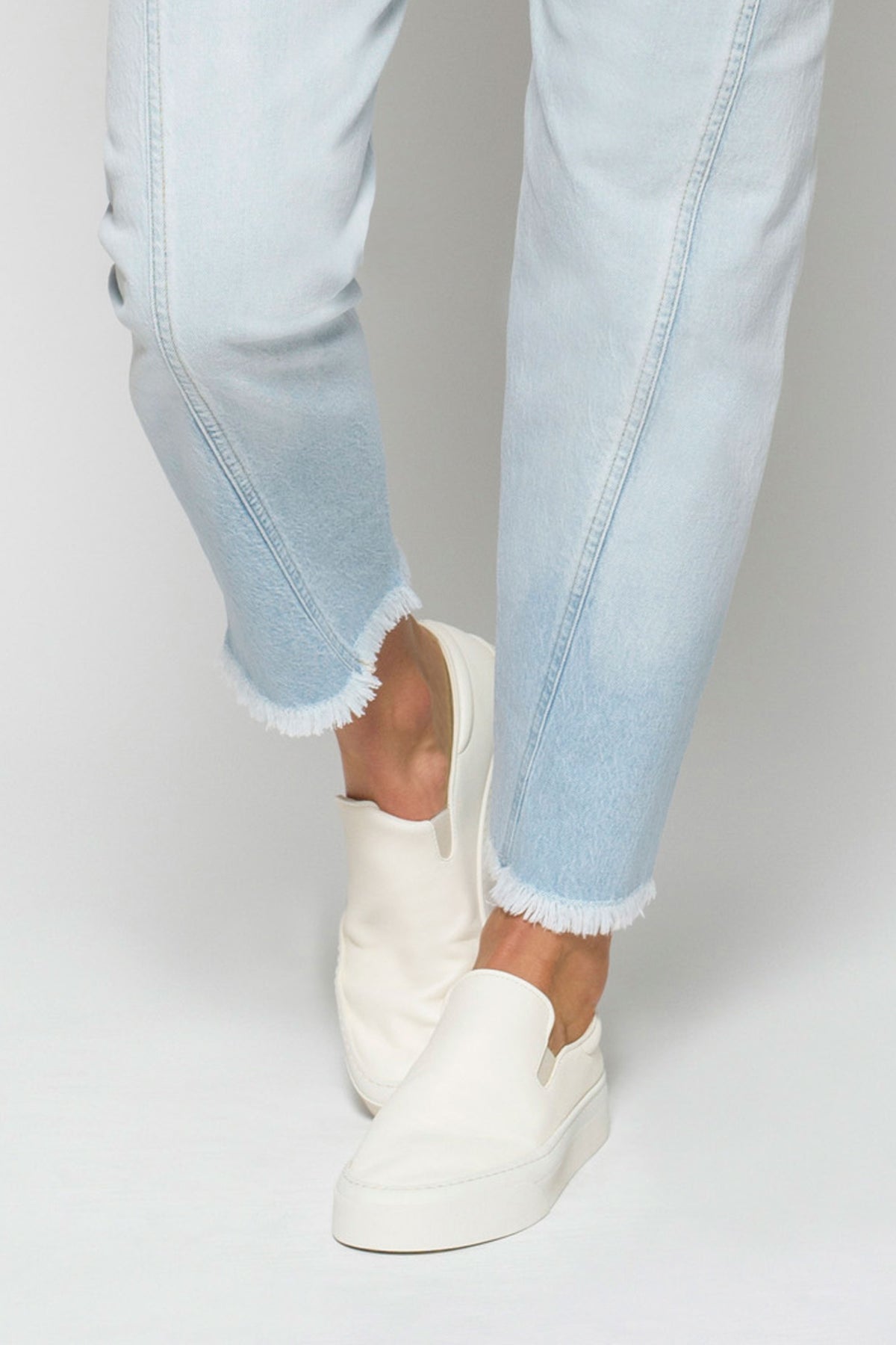 The Row Marie H Slip-on