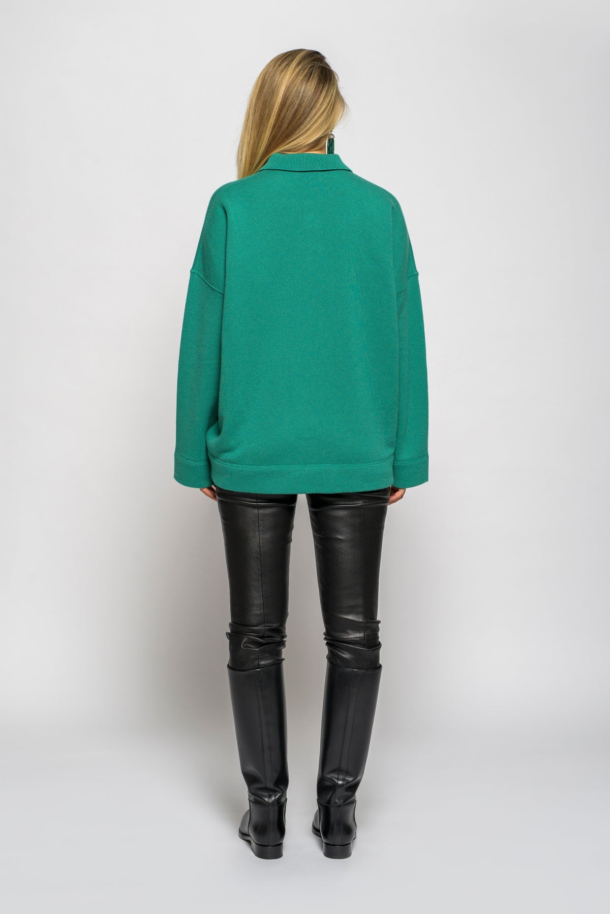 The Row Sinop Knit Sweater